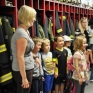 Kindergarten bei der Feuerwehr Kirchham
